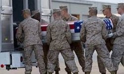 عاجل: مقتل 3 جنود أمريكيين وإصابة 24 آخرين في هجوم على قاعدة أمريكية في الاردن